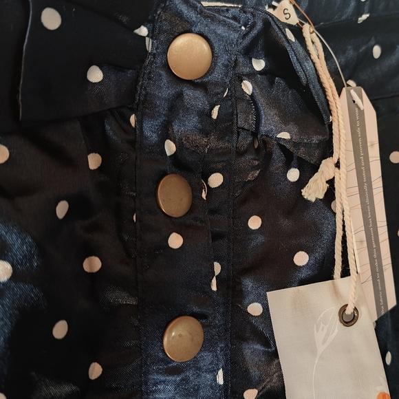 NWT Tulle Vintage Style Skirt Size Small - Picture 3 of 7